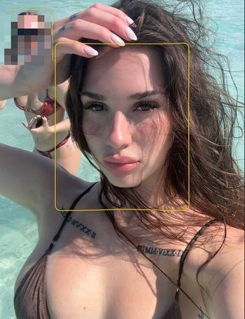 Full leaked Symone ryley page private onlyfans photo