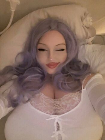 Full leaked Symoradesu private onlyfans photo