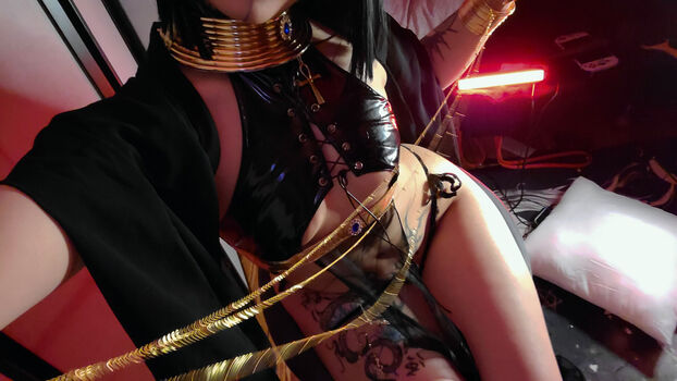 Full leaked Syndrapics private onlyfans photo