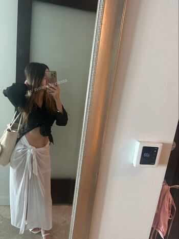 Full leaked Syrianaagodessa private onlyfans photo