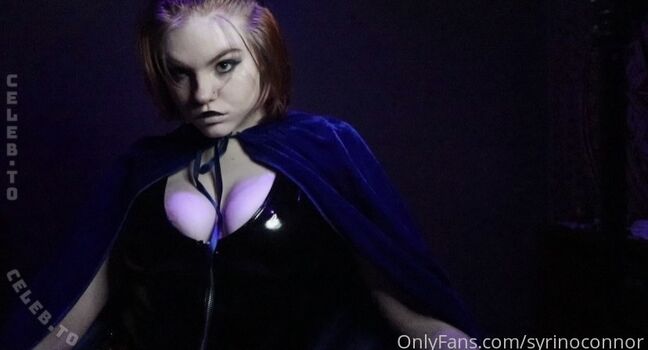 Full leaked Syrin o private onlyfans photo