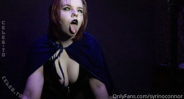 Full leaked Syrin o private onlyfans photo