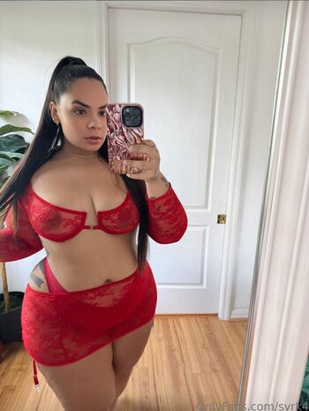Full leaked Syrk private onlyfans photo