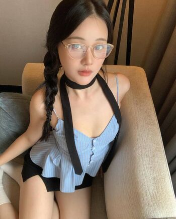 Full leaked Syuansyuan na private onlyfans photo