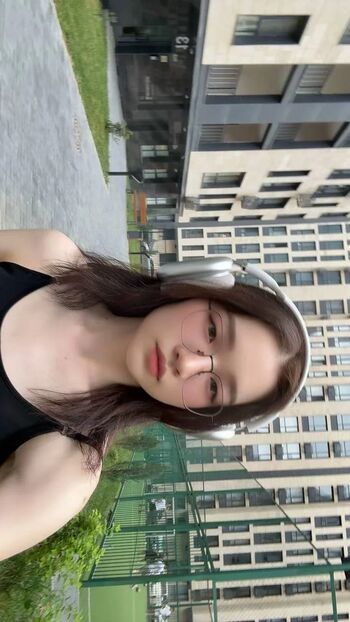 Full leaked Syuri sun private onlyfans photo