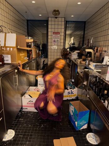 Full leaked Bel powley/ private onlyfans photo