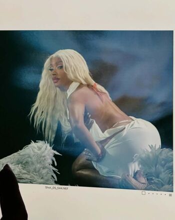 Full leaked Sza private onlyfans photo