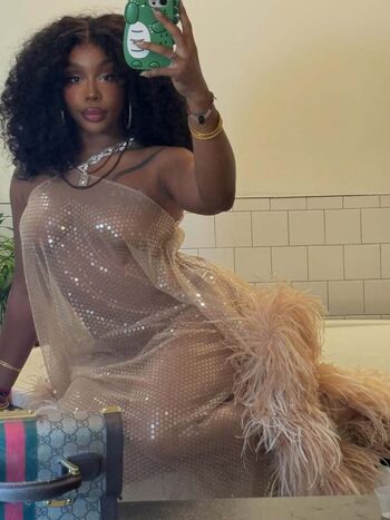 Full leaked Sza private onlyfans photo