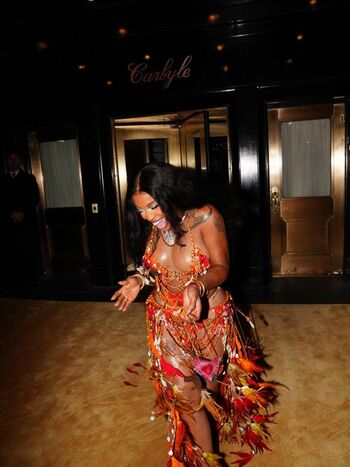 Full leaked Sza private onlyfans photo