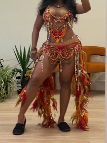Full leaked Ana lucia dominguez/ private onlyfans photo