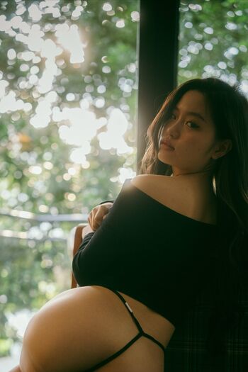 Full leaked Sze yin private onlyfans photo