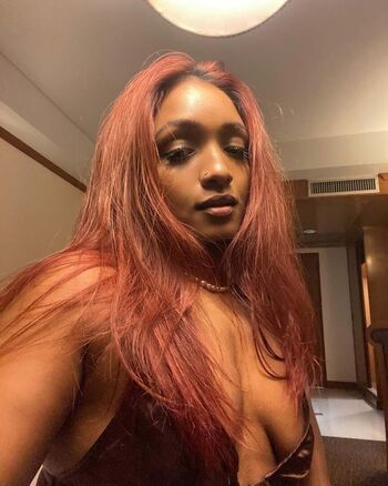 Full leaked T arshini private onlyfans photo