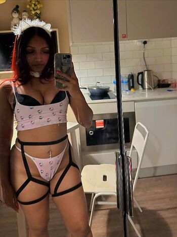 Full leaked T arshini private onlyfans photo