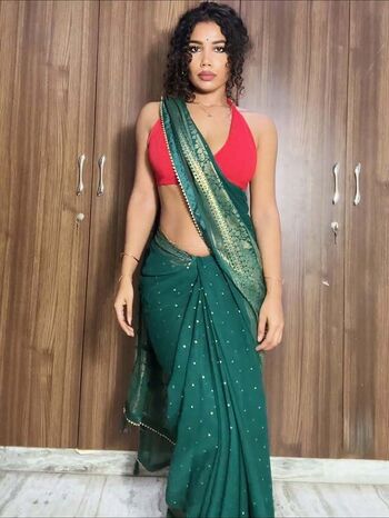 Full leaked T komal private onlyfans photo