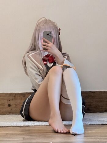 Full leaked T winter private onlyfans photo