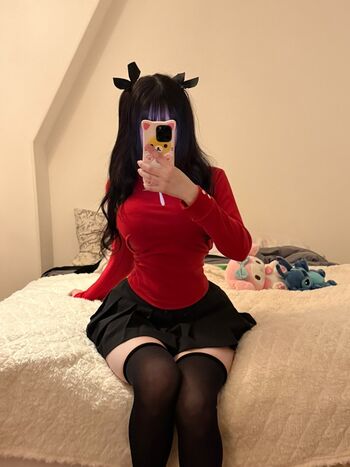 Full leaked T winter private onlyfans photo