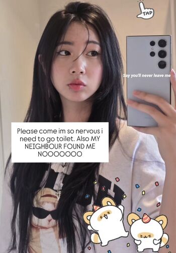 Full leaked Tnat page private onlyfans photo