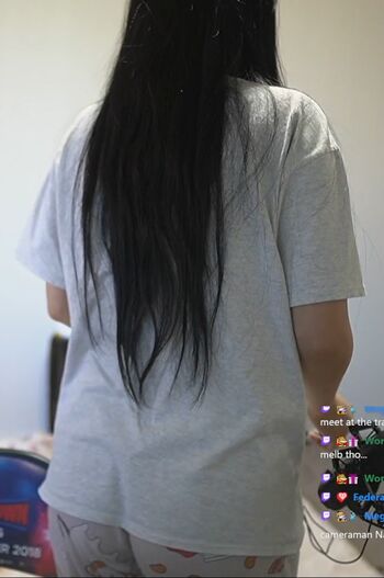 Full leaked Tnat private onlyfans photo