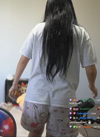 Full leaked Tnat private onlyfans photo