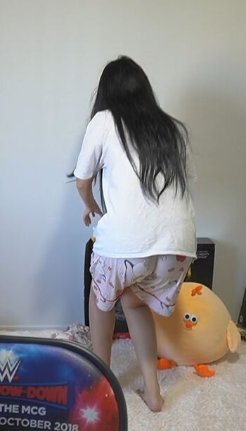 Full leaked Tnat private onlyfans photo