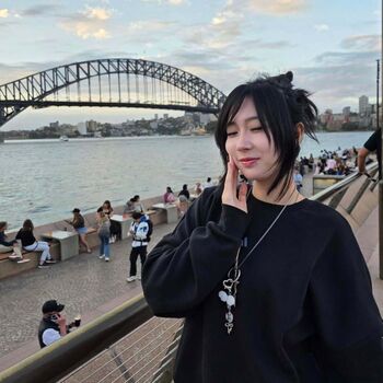 Full leaked Tnat private onlyfans photo