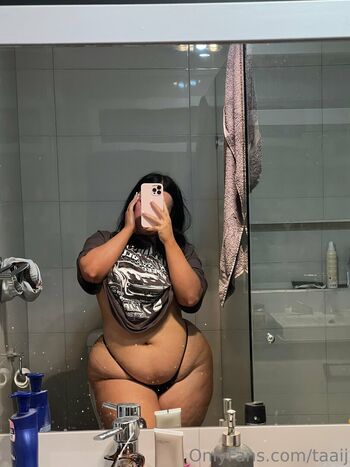 Full leaked Taaij private onlyfans photo