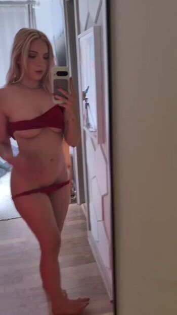 Full leaked Taalia vess private onlyfans photo
