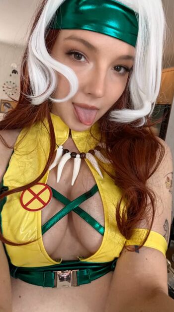 Full leaked Taalia vess  page private onlyfans photo