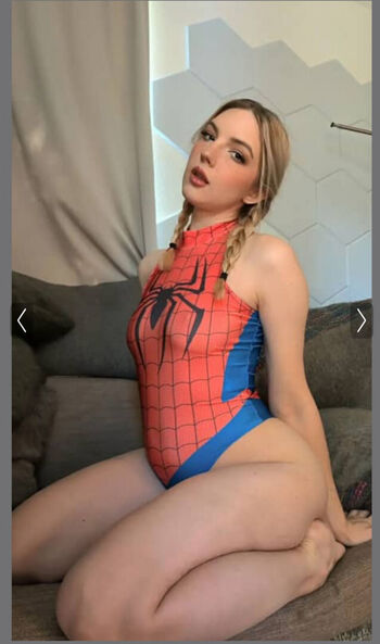 Full leaked Taalia vess page private onlyfans photo