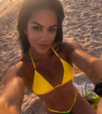 Full leaked Tabata cardoso private onlyfans photo