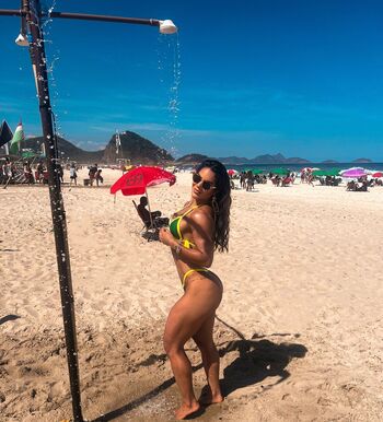 Full leaked Tabata cardoso private onlyfans photo