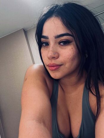 Full leaked Tabata negrete private onlyfans photo