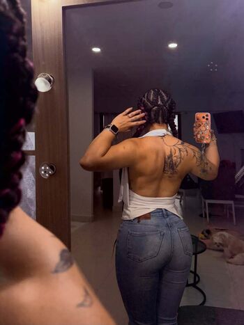 Full leaked Tabata negrete private onlyfans photo