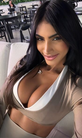 Full leaked Tabata sabino private onlyfans photo