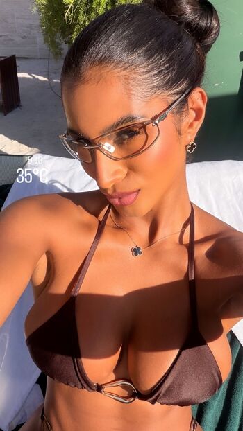 Full leaked Tabata sabino private onlyfans photo