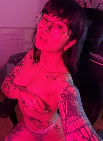 Full leaked Tabatha pacer page private onlyfans photo