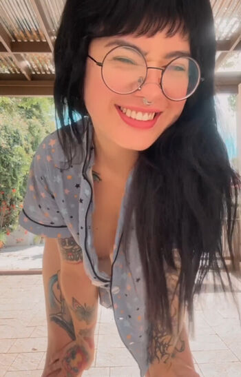 Full leaked Tabatha pacer page private onlyfans photo