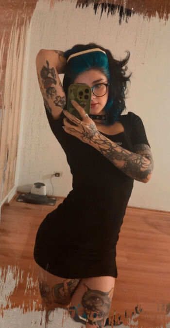 Full leaked Tabatha pacer page private onlyfans photo