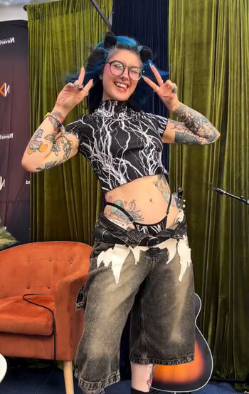 Full leaked Tabatha pacer page private onlyfans photo