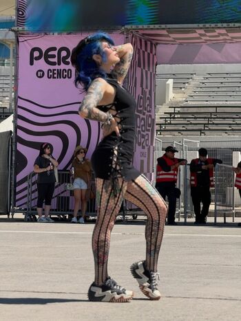 Full leaked Tabatha pacer page private onlyfans photo