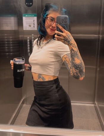 Full leaked Tabatha pacer private onlyfans photo