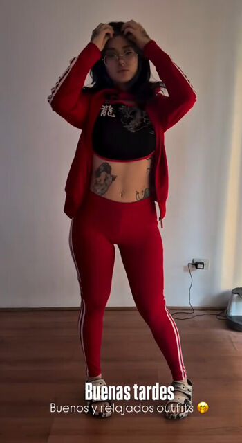 Full leaked Tabatha pacer private onlyfans photo