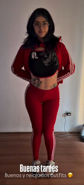 Full leaked Tabatha pacer private onlyfans photo