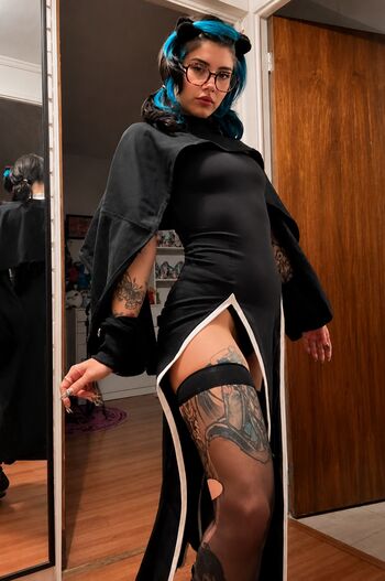 Full leaked Tabatha pacer page private onlyfans photo
