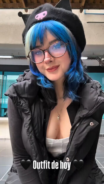 Full leaked Tabatha pacer private onlyfans photo