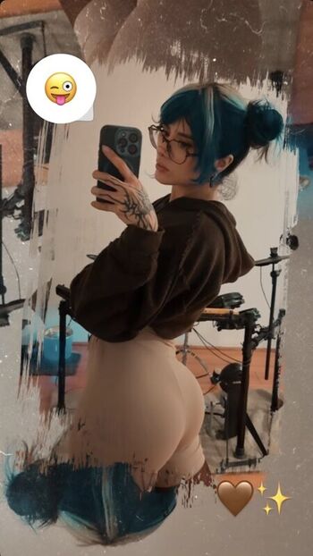 Full leaked Tabatha pacer private onlyfans photo
