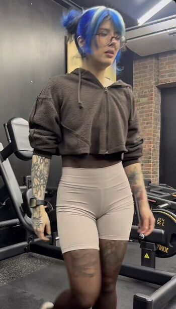Full leaked Tabatha pacer private onlyfans photo