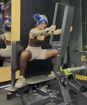 Full leaked Tabatha pacer private onlyfans photo