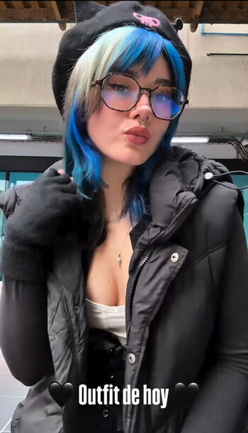 Full leaked Tabatha pacer private onlyfans photo