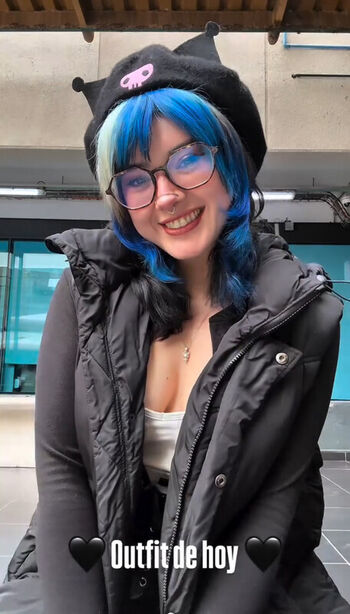 Full leaked Tabatha pacer private onlyfans photo